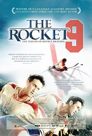 The Rocket (2007)