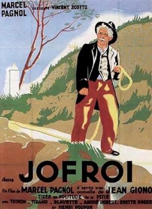 Jofroi (1950)