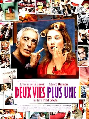 Deux vies... plus une (2007)