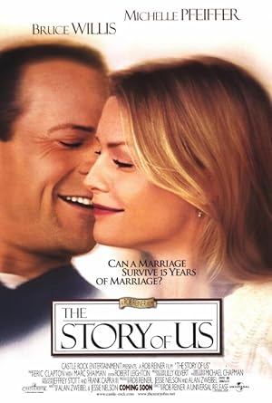 The Story of Us (1999)