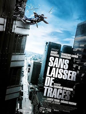 Sans laisser de traces (2010)