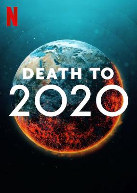 Death to 2020 (2020)