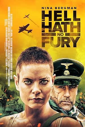 Hell Hath No Fury (2021)