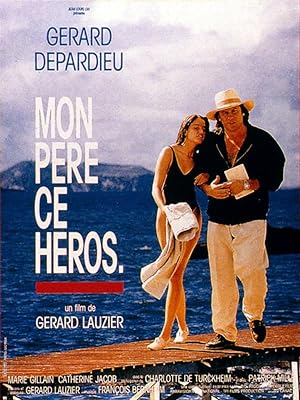 Mon p�re, ce h�ros. (1991)