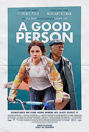 A Good Person (2023)