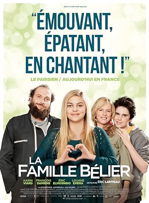 The B�lier Family (2014)