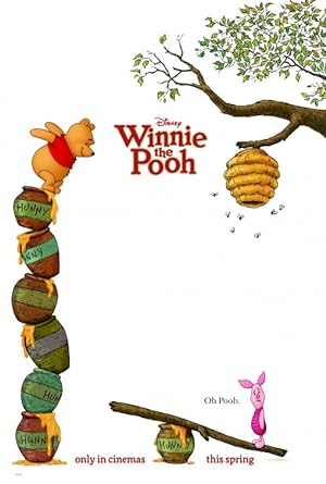 Winnie the Pooh (2011)