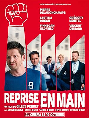 Reprise en main (2022)