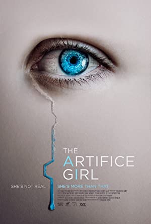 The Artifice Girl (2023)