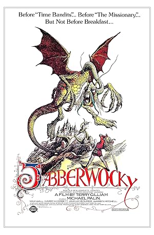 Jabberwocky (1977)