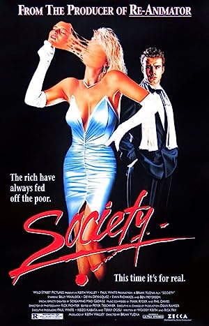 Society (1992)