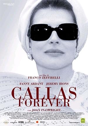 Callas Forever (2002)