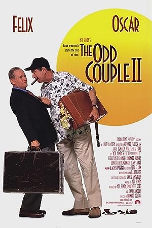 The Odd Couple II (1998)