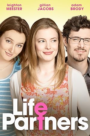 Life Partners (2014)