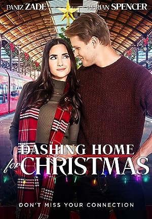 Dashing Home for Christmas (2020)