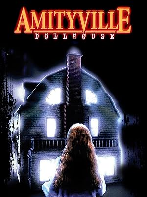 Amityville Dollhouse (1997)