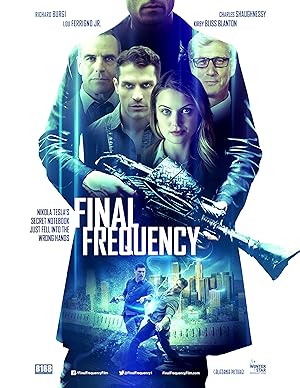 Final Frequency (2021)