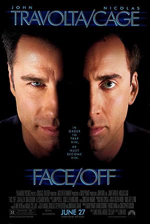 Face/Off (1997)