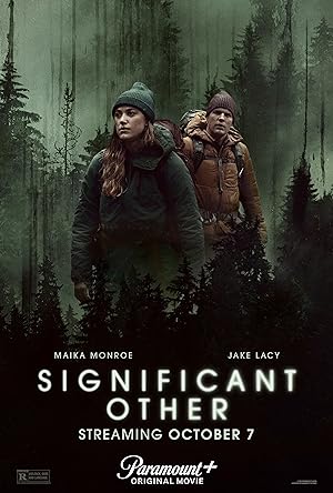 Significant Other (2022)