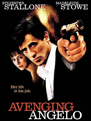 Avenging Angelo (2004)