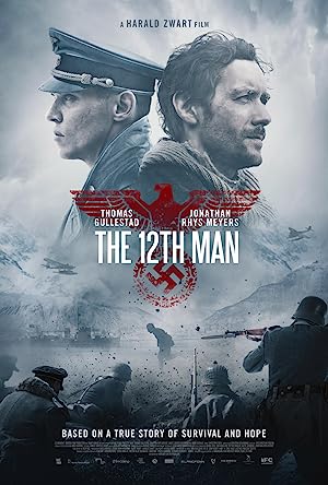 The 12th Man (2018)