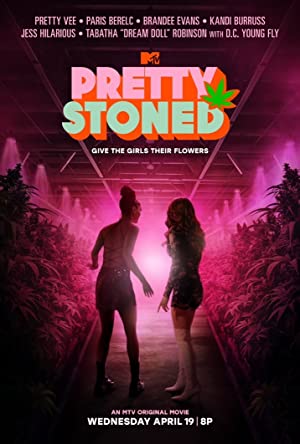 Pretty Stoned (2023)