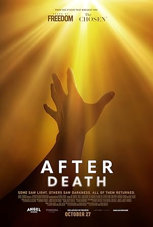 After Death (2023)