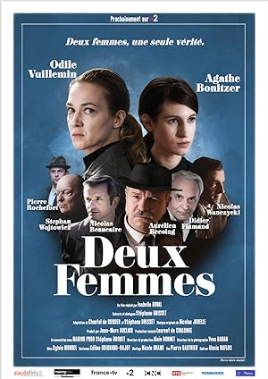 Deux femmes (2022)