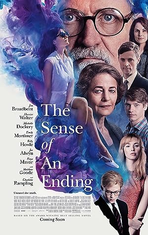 The Sense of an Ending (2017)