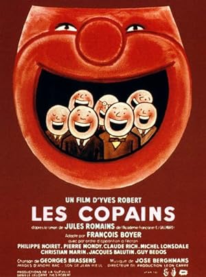 Les copains (1965)