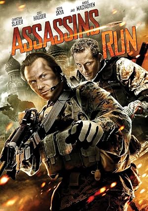 Assassins Run (2013)