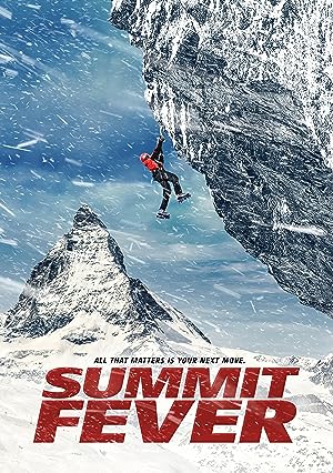 Summit Fever (2022)