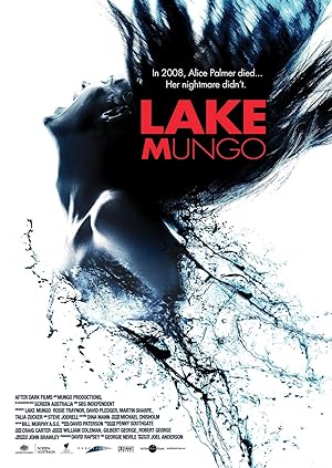 Lake Mungo (2010)