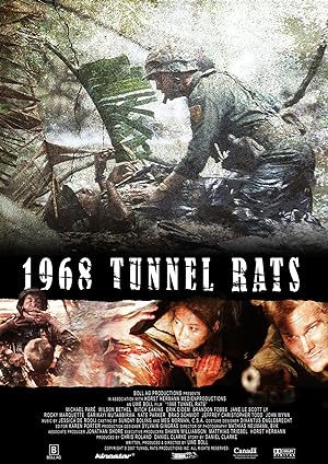 1968 Tunnel Rats (2009)