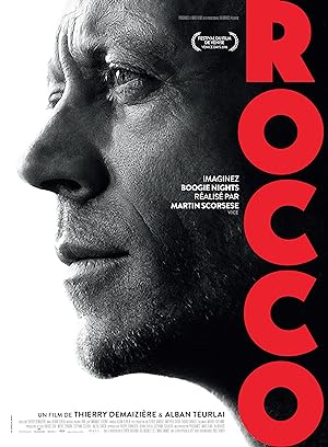 Rocco (2017)