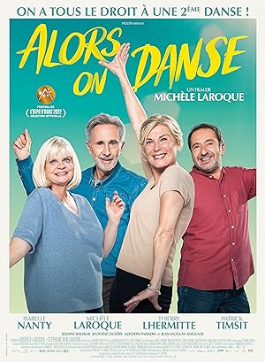 Alors on danse (2022)