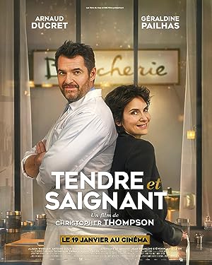 Tendre et saignant (2022)