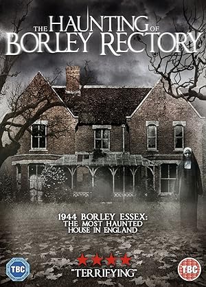 The Haunting of Borley Rectory (2019)