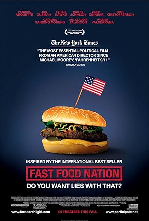 Fast Food Nation (2007)