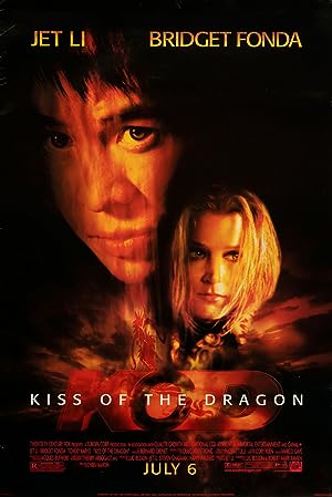 Kiss of the Dragon (2001)