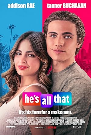 He's All That (2021)