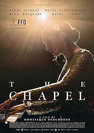 The Chapel (2023)