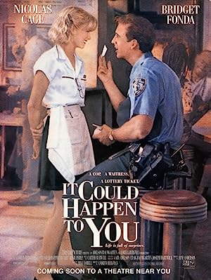 It Could Happen to You (1994)