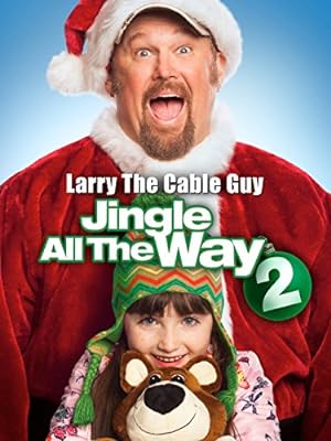 Jingle All the Way 2 (2014)