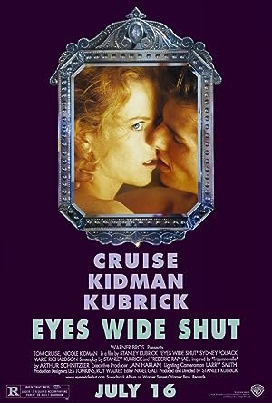 Eyes Wide Shut (1999)