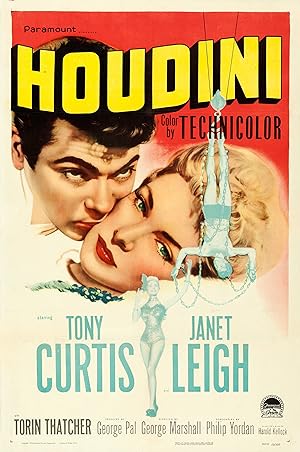 Houdini (1953)