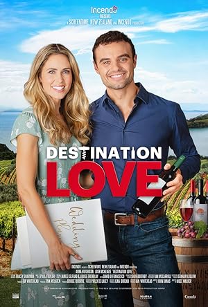 Destination Love (2022)