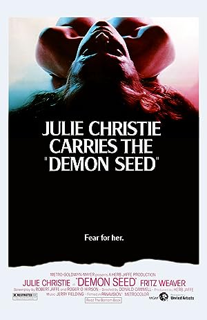 Demon Seed (1977)