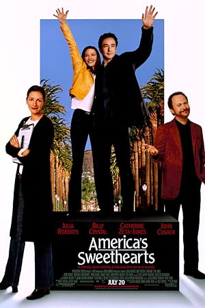 America's Sweethearts (2001)