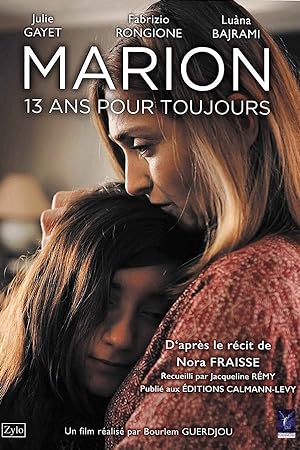 Marion, 13 ans pour toujours (2016)